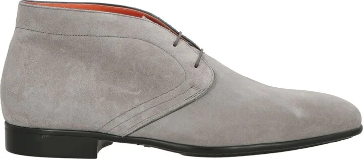 Santoni Man Ankle boots - Image 9