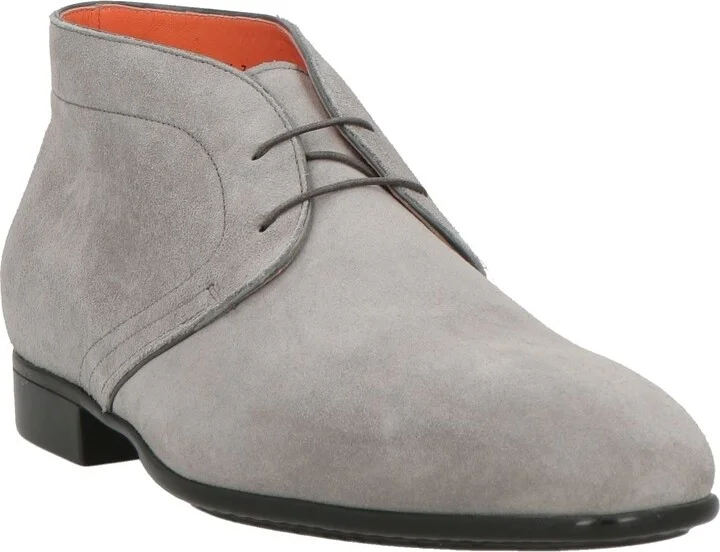 Santoni Man Ankle boots - Image 10