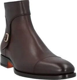Santoni Man Ankle boots - Image 2