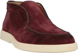 Santoni Man Ankle boots - Image 2