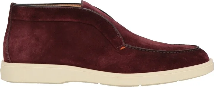 Santoni Man Ankle boots - Image 3
