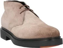 Santoni Man Ankle boots - Image 2