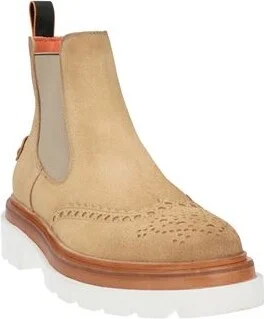 Santoni Man Ankle boots - Image 2