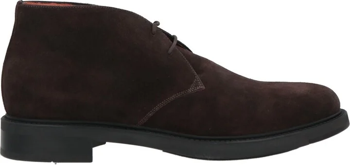 Santoni Man Ankle boots - Image 3