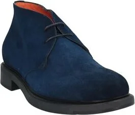 Santoni Man Ankle boots - Image 5
