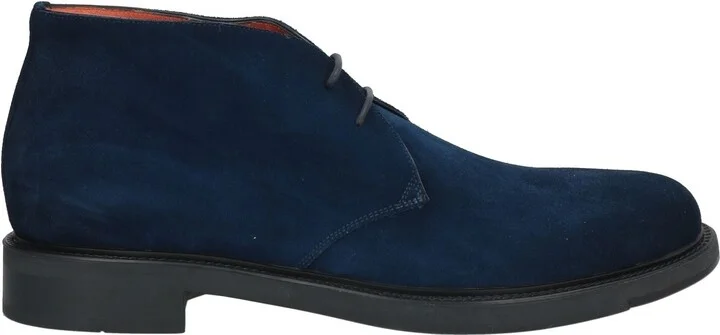 Santoni Man Ankle boots - Image 6