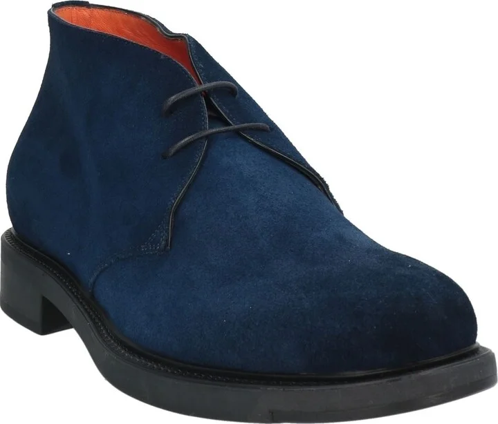Santoni Man Ankle boots - Image 7