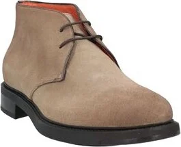 Santoni Man Ankle boots - Image 8