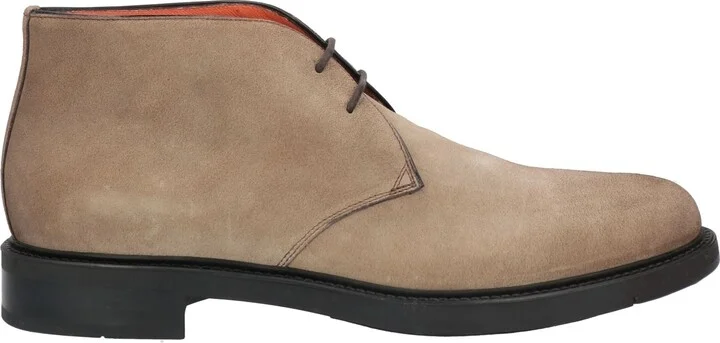 Santoni Man Ankle boots - Image 9