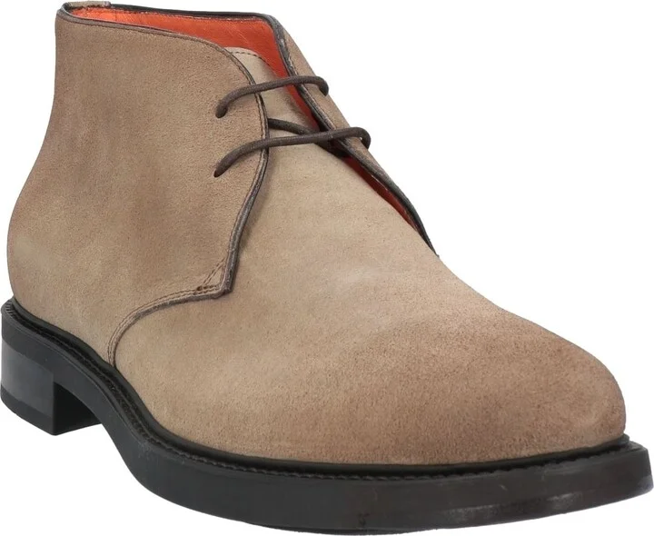 Santoni Man Ankle boots - Image 10