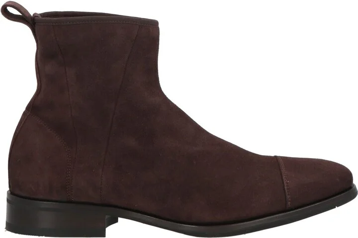 Santoni Man Ankle boots - Image 3