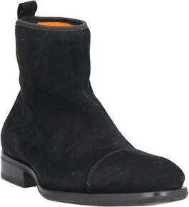 Santoni Man Ankle boots - Image 5