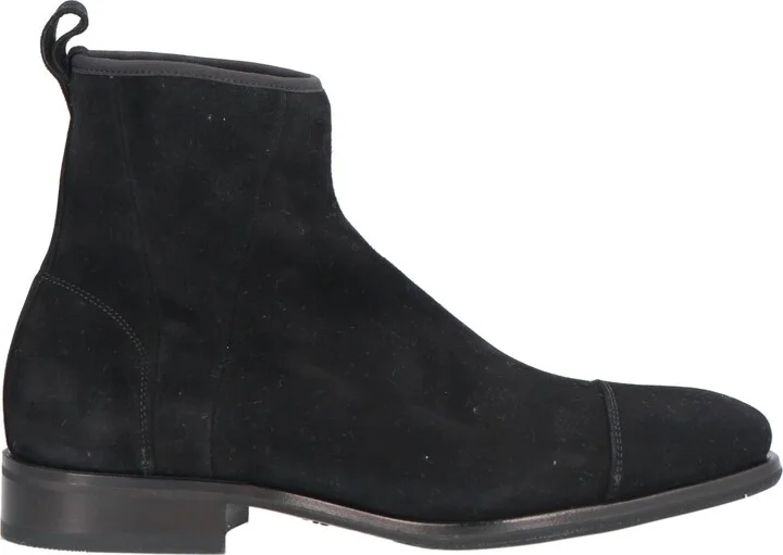 Santoni Man Ankle boots - Image 6