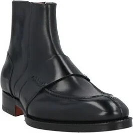Santoni Man Ankle boots - Image 5