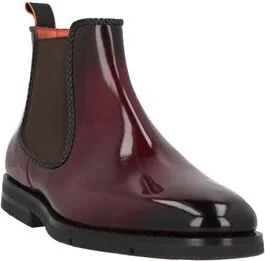 Santoni Man Ankle boots - Image 2