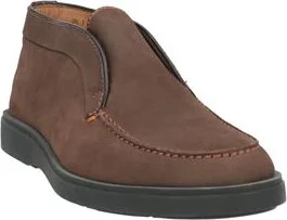 Santoni Man Ankle boots - Image 2
