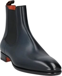 Santoni Man Ankle boots - Image 2