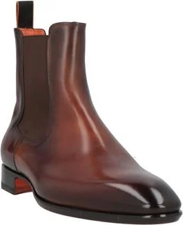 Santoni Man Ankle boots - Image 5