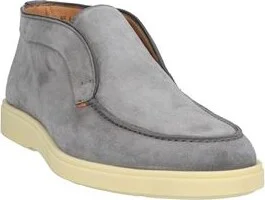 Santoni Man Ankle boots - Image 2