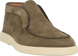 Santoni Man Ankle boots - Image 5