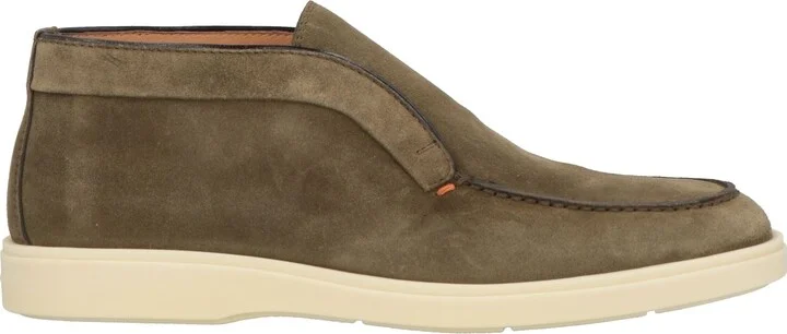 Santoni Man Ankle boots - Image 6