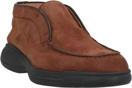 Santoni Man Ankle boots - Image 2