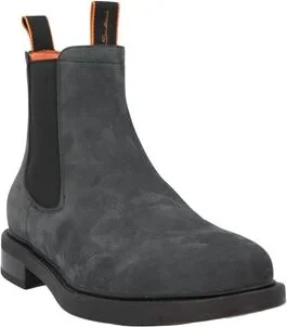 Santoni Man Ankle boots - Image 2