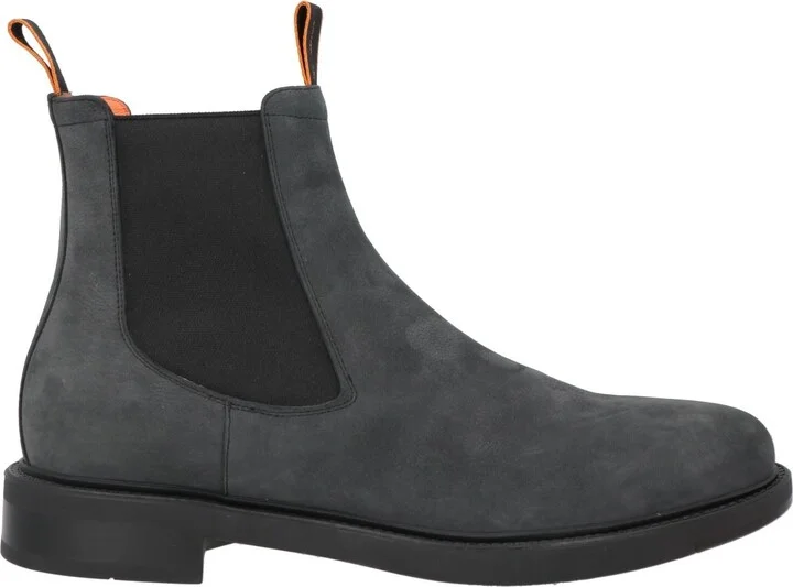 Santoni Man Ankle boots - Image 3