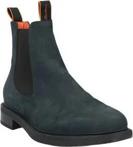Santoni Man Ankle boots - Image 5
