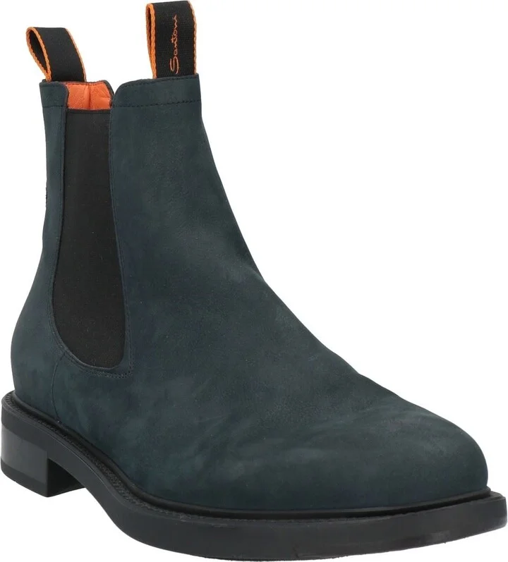 Santoni Man Ankle boots - Image 7
