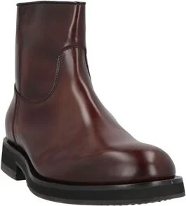 Santoni Man Ankle boots - Image 2
