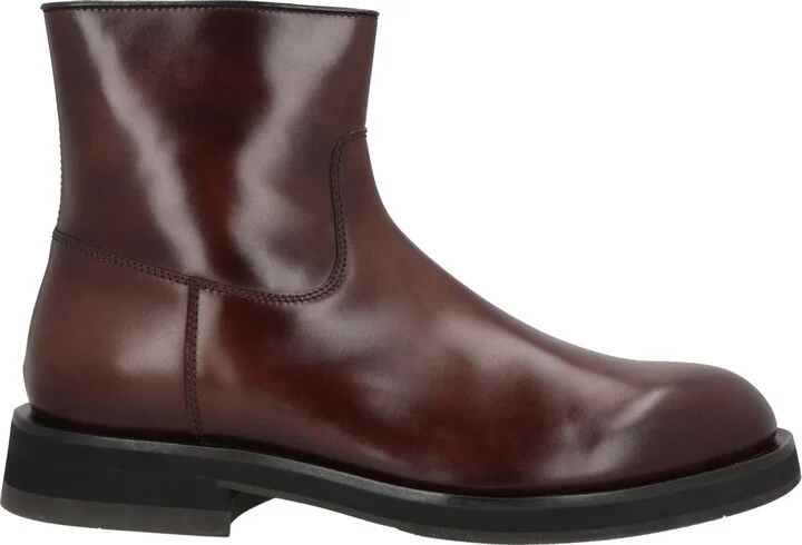 Santoni Man Ankle boots - Image 3