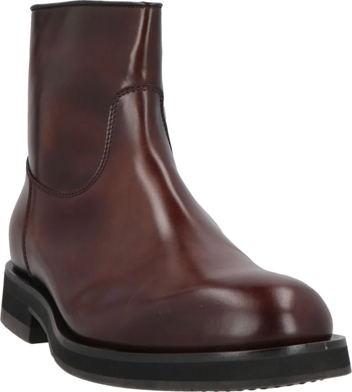 Santoni Man Ankle boots - Image 4