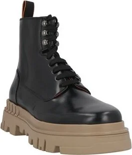 Santoni Man Ankle boots - Image 2
