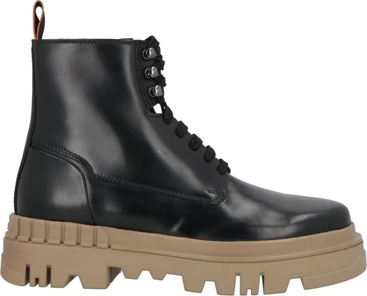 Santoni Man Ankle boots - Image 3