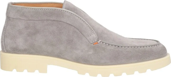 Santoni Man Ankle boots - Image 3