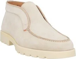 Santoni Man Ankle boots - Image 5