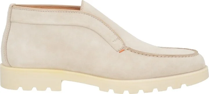 Santoni Man Ankle boots - Image 6