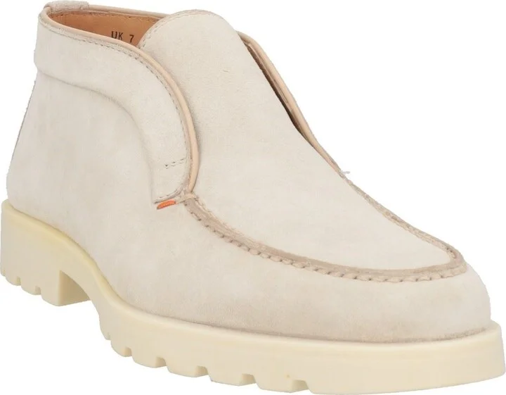 Santoni Man Ankle boots - Image 7