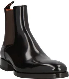 Santoni Man Ankle boots - Image 2