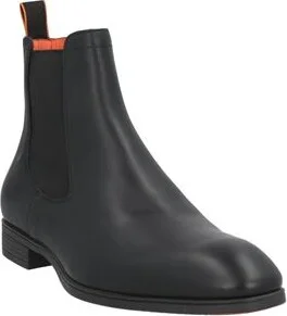 Santoni Man Ankle boots - Image 2