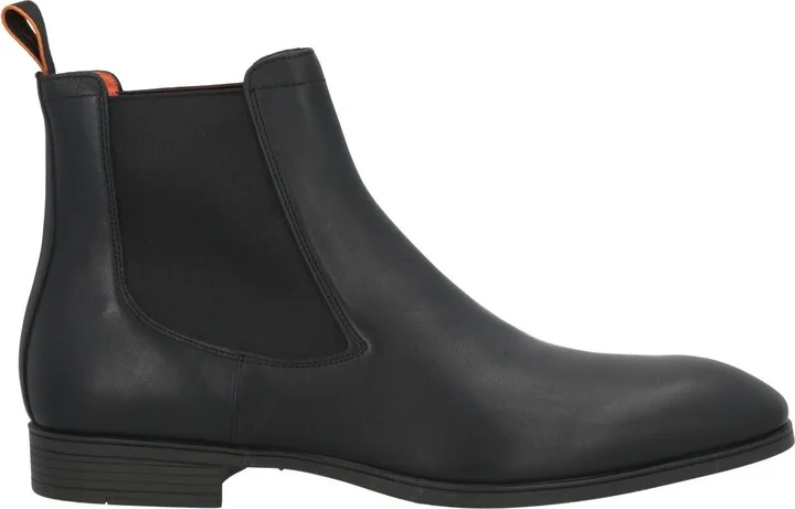 Santoni Man Ankle boots - Image 3
