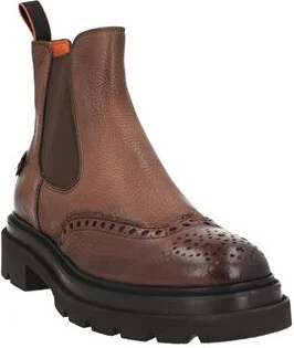 Santoni Man Ankle boots - Image 2