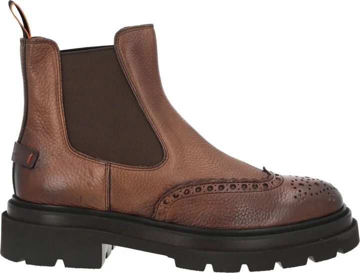 Santoni Man Ankle boots - Image 3