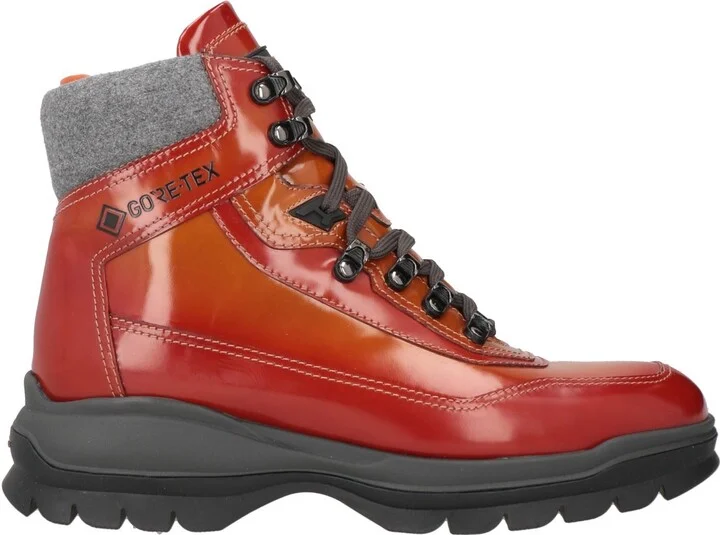 Santoni Man Ankle boots - Image 3