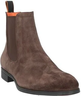 Santoni Man Ankle boots - Image 2
