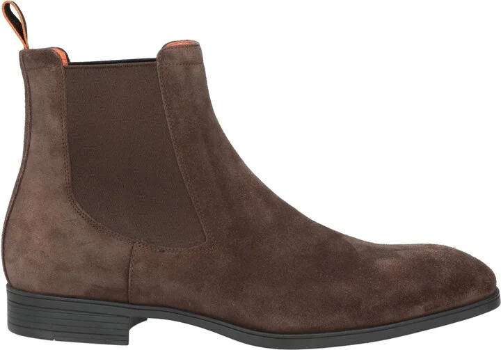 Santoni Man Ankle boots - Image 3