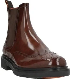 Santoni Man Ankle boots - Image 2