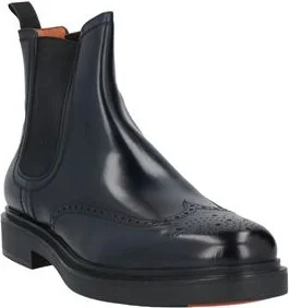 Santoni Man Ankle boots - Image 5