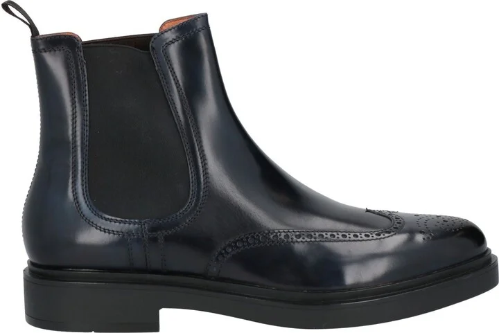Santoni Man Ankle boots - Image 6